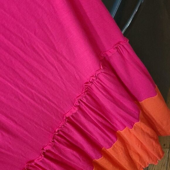 Avenue summer dress  - Picture 4 of 5